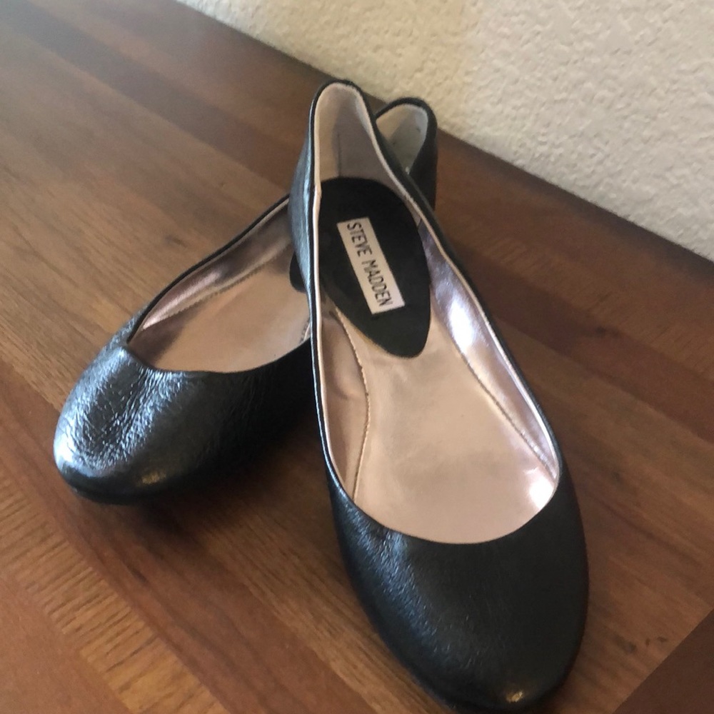 Steve Madden Flats